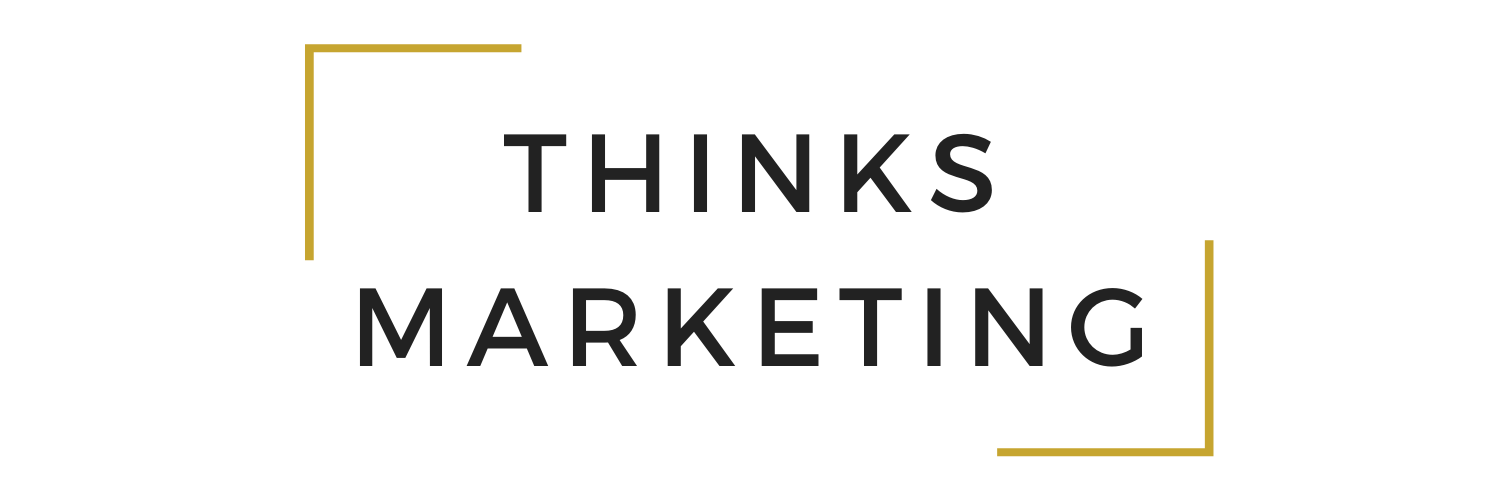 Thinks Marketing Logo